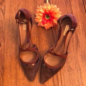 Tahari Britta Heels
